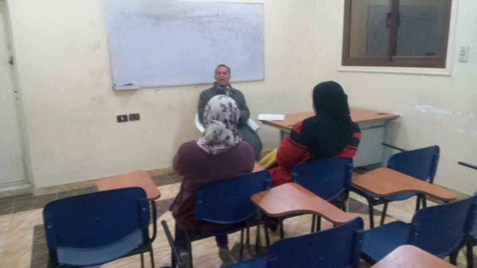 كيفية التعامل مع ذوي القدرات الخاصة بثقافة السويس