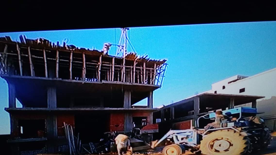 نجاح ” إبنيها” فى انشاء شقق سكنية بأسعار التكلفة وبالتقسيط على 5 سنوات