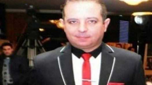 جبهة شباب الصحفيين :قلعة الحريات لن تكون بوابة عودة العملاء والخونة والمتآمرين على البلاد