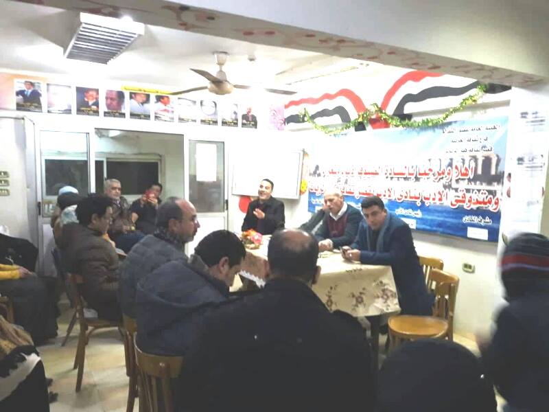 ”ورش ومعارض فنية لاكتشاف مواهب الأطفال” بثقافة الغربية