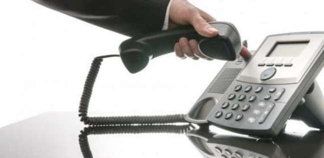 المصرية للاتصالات تؤكد رفع تكاليف تركيب التليفون الأرضى لـ 150 جنيها