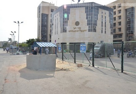حي الضواحي ببورسعيد يصدر بيان بخصوص المواطنة هويدا الوصيف المصابة بمرض السرطان