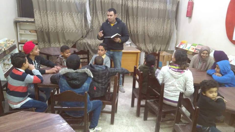 تعزيز القيم الإيجابية بثقافة أحمد بهاء الدين