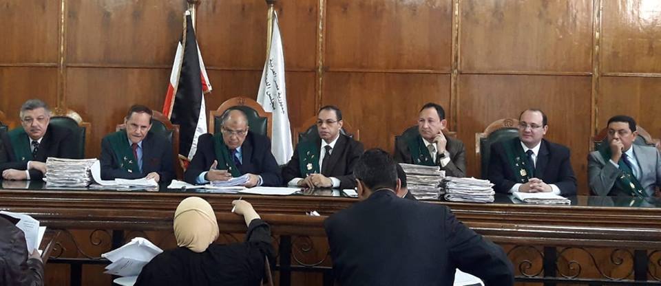 مجلس الدولة يؤكد أن القانون إلزم المنشاَت الصناعية والزراعية بإجراء معالجة صرف البحيرات على نفقتها