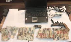 مديرية أمن القاهرة تبذل جهود غير عادية فى ضبط جرائم السرقات