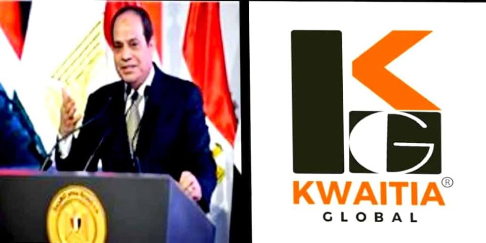تفعيلا لمبادرة ”حياة كريمة” تدشين البرنامج التدريبي للشباب برعاية كويتية مصرية.