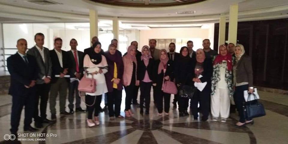 تمرد تهنئ الرئيس باعياد الشرطه وثوره يناير