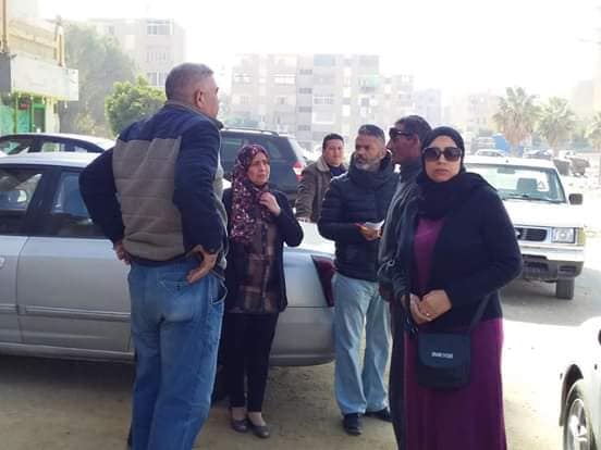 منطقة حوض الدرس منتجع بدأ يتنفس بعد إختناق دام أعوام