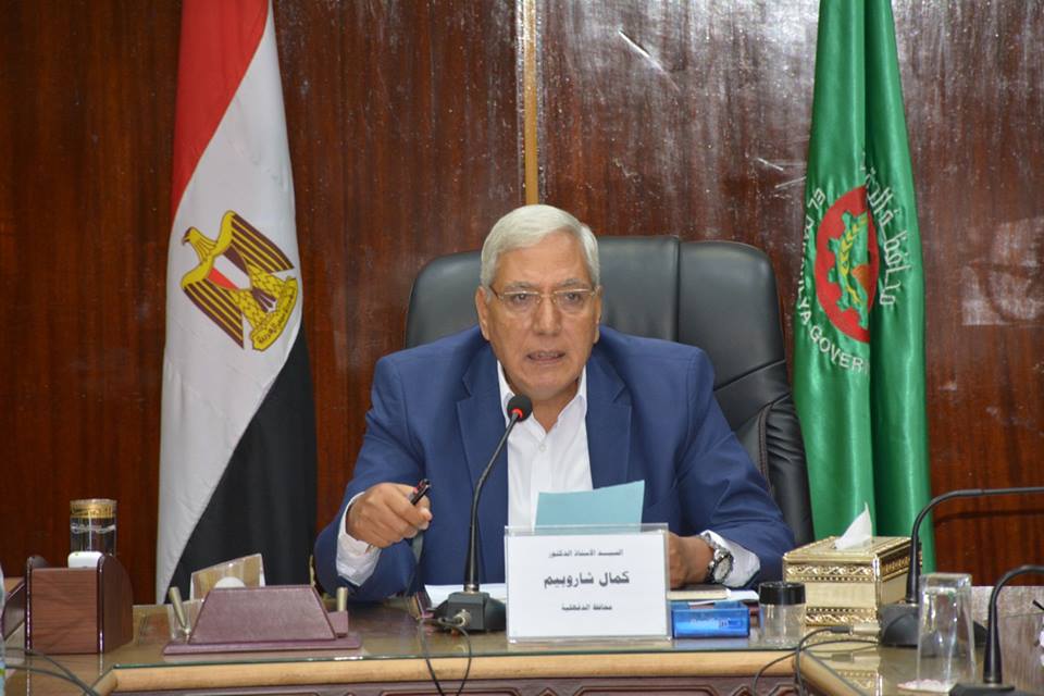 966 ألف جنيه من جهاز تشغيل شباب الخريجين لمشروعات جديدة بالدقهلية