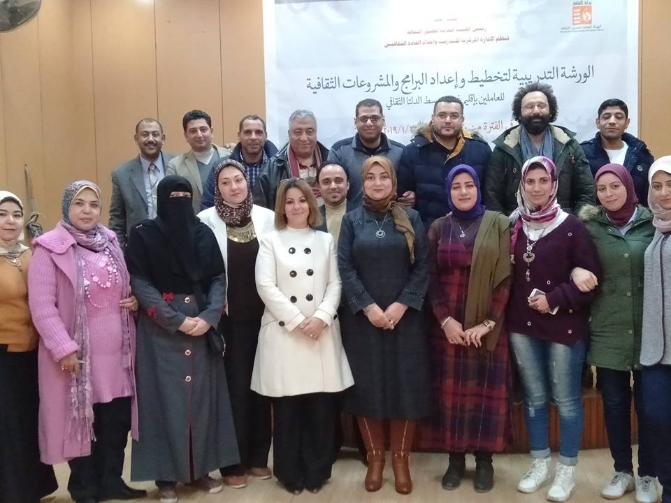 إعلام تصرح لابد من الخروج برؤى موحدة منبثقة من استراتيجية 2030