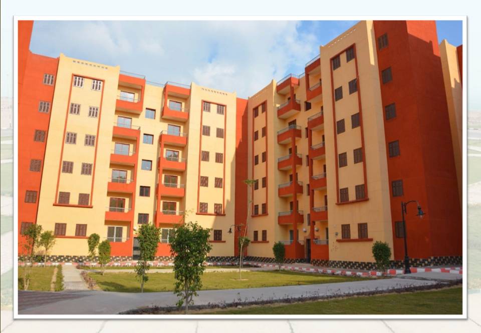 الاسكان تعلن بدء تسليم قطع أراضى الإسكان المتميز والأكثر تميزاً بالفيوم الجديدة .. الأحد القادم