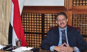 السفير المصري في كابول يبحث مع نائب وزير الخارجية التعاون الثنائي