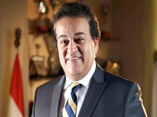 غدا افتتاح مستشفي الاطفال الجامعي بالمنصوره