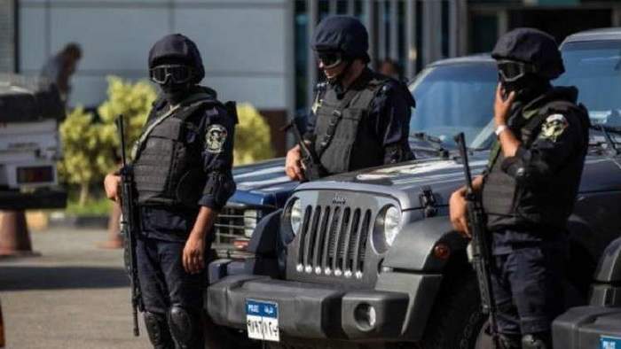 وزارة الداخلية تكشف إجهاض مخططات تنظيم الإخوان الإرهابى