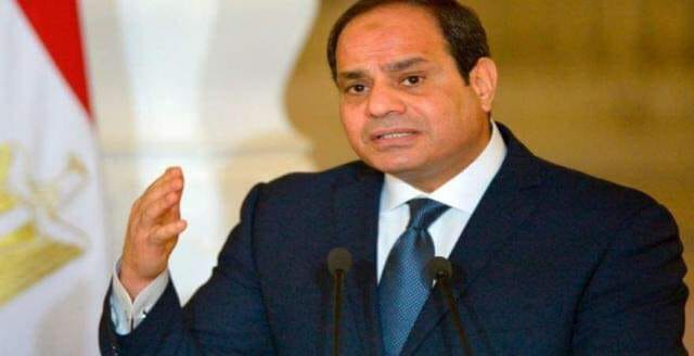 منظمة الحق : لـ رئيس الجمهورية عدم تعاون بعض أجهزة الدولة يُعيق دفعُنا عن الوطن .‬