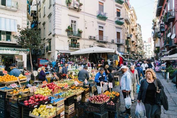 الضرب بيد من حديد لكل من يفسد في تجميل المسطحات الخضراء ببورسعيد