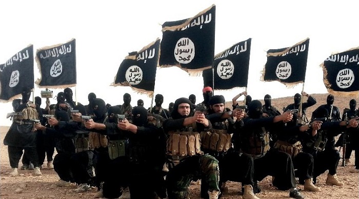 البنتاجون يؤكد أمكانية تنظيم داعش الإرهابي نحو إعادة تأسيس نفسه