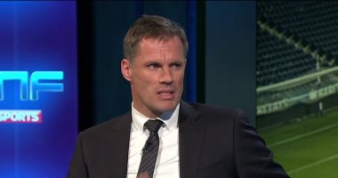 جيمي كاراجير يطالب فريق  ليفربول بعدم التفكير في الحصول على لقب ”البريميرليج”