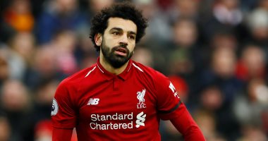 محمد صلاح يدخل بقائمة المرشحين للتنافس على لقب صاحب أجمل هدف