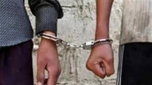 ضبط شخصين بتهمة الإتجار فى المواد المخدرة وبحوزتهما سلاح نارى بأسوان