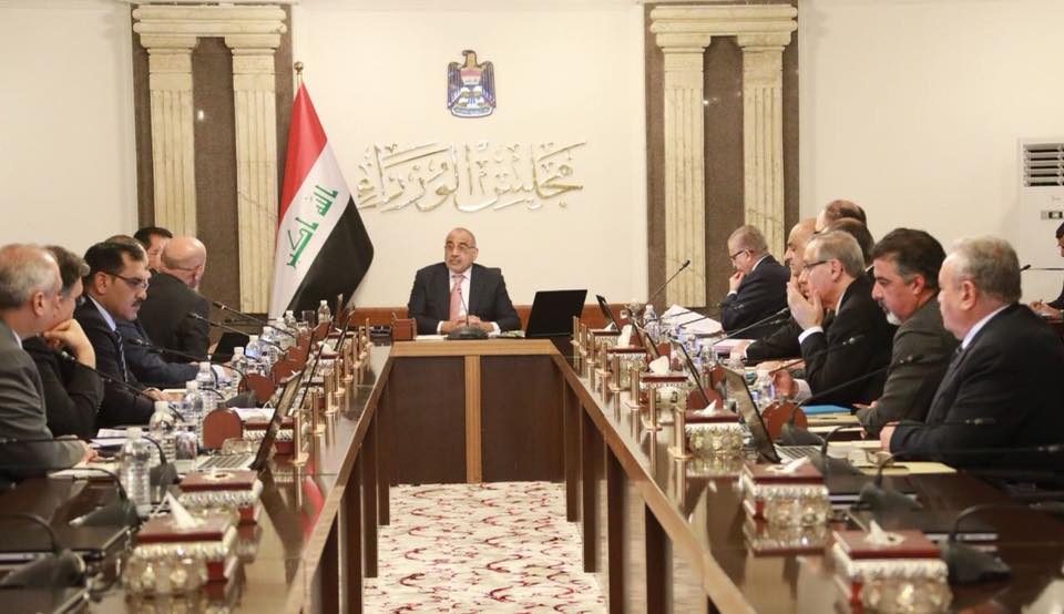 العراق يشهد توالي الزيارات الدبلوماسية بدءا من وزير الخارجية الاميركي
