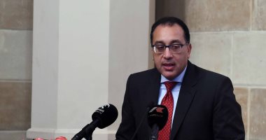 رئيس الوزراء يشهد مراسم توقيع إعلان مشترك لتعميق العلاقات التجارية بين مصر وألمانيا