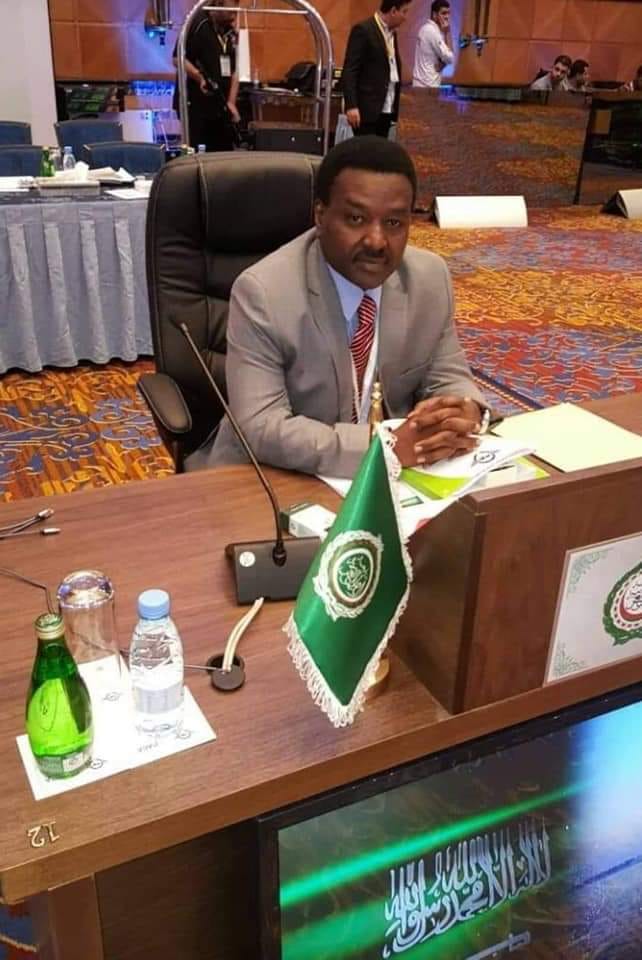 كيانات وهمية تستخدم اسم وشعار جامعة الدول العربية للتحايل والنصب علي المواطنين