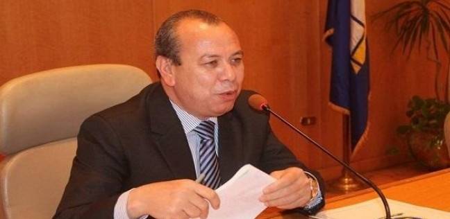 محافظ كفرالشيخ يقيل مدير مستشفى حميات مطوبس لتزويره
