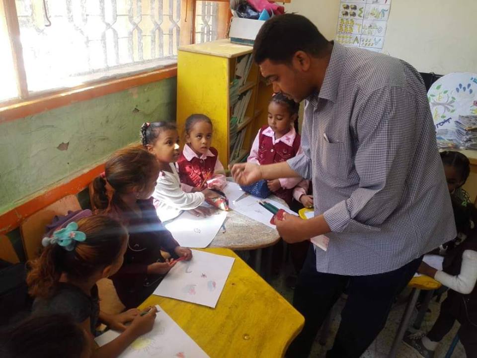 ثقافة الأقصر تناقش التكافل الاجتماعي