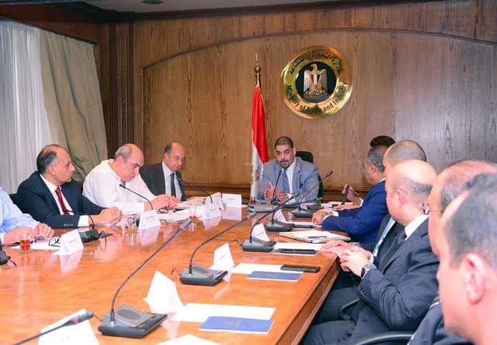 وزير التجارة يعلن عن برنامج دعم الصادرات الجديد نهاية شهر فبراير الجارى