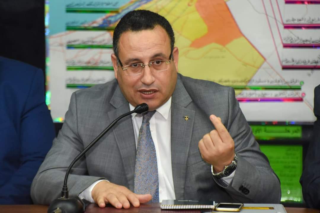 محافظ الإسكندرية : إنطلاق المبادرة الرئاسية ” نور حياة ” بمدارس الثغر .. غدا