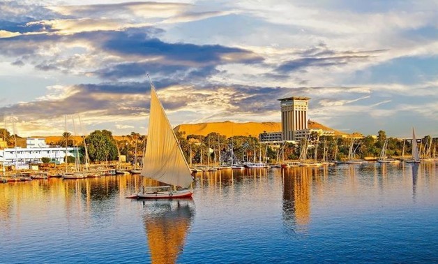 مصر تشهد زيادة سريعة في تدفق السياح