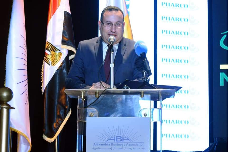 محافظ الإسكندرية: يجب أن تتضافر الجهود لتقديم مدارس جيدة لبلدنا