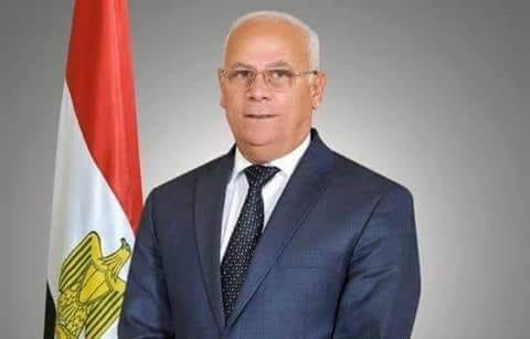 محافظة بورسعيد تعلن إستكمال المزاد علي محلات المول التجاري