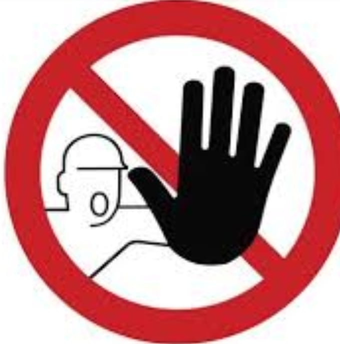 خمس مناطق ” حساسة ” في جسمك ممنوع لمسها إلا للضرورة القصوى