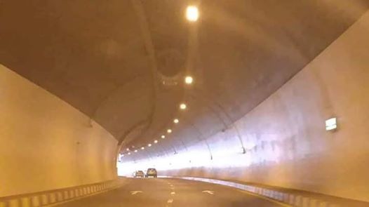 ابرز 10معلومات عن طرىق النفق شرم الشيخ المقرر افتتاحه ديسمبر المقبل