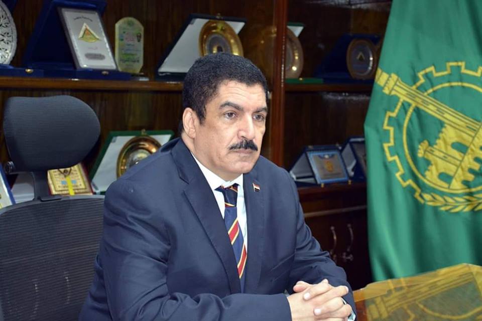 محافظ القليوبية: إنطلاق الحملة القومية للتطعيم ضد مرض شلل الأطفال فى الفترة من ٢٤ إلى ٢٧ فبراير