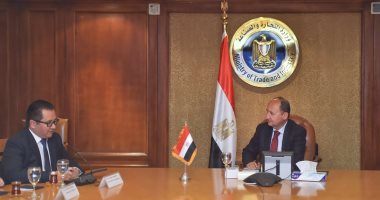 وزير التجارة: إيفاد بعثة تجارية مصرية تضم 31 شركة إلى كازاخستان لبحث فرص الاستثمار