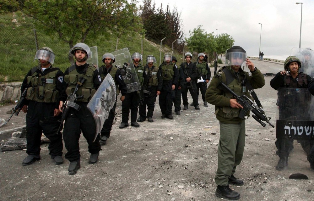 إصابة 20 فلسطينيا برصاص بحرية الاحتلال الإسرائيلي قبالة غزة
