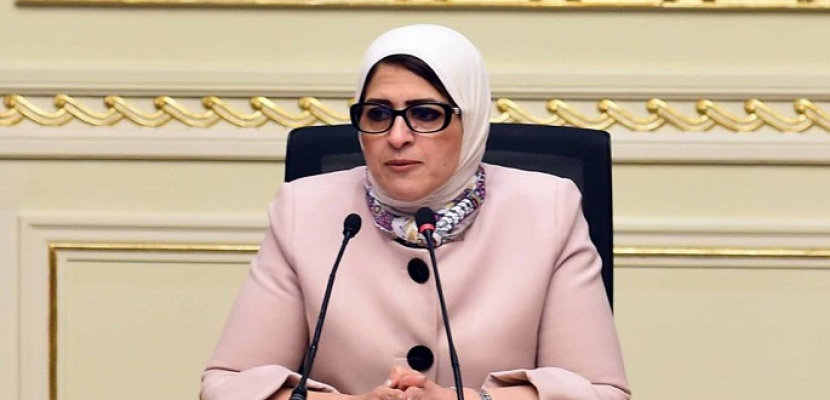 الصحة: القوافل الطبية قدمت خدمات بالمجان لـ22 ألف مواطن بـ17 محافظة خلال 6 أيام