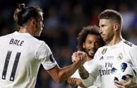 ريال مدريد يقرر بيع نجم الفريق في الصيف