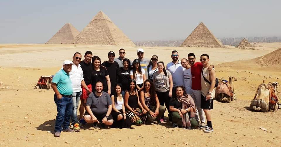 الهجرة تدعو المصريين بالخارج لتشكيل مجموعات شبابية لإعداد زيارة إلي مصر