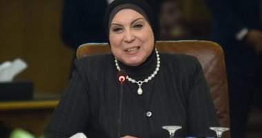 نيفين جامع تكشف اقرار الحكومة لقانون المشروعات الصغيرة والمتوسطة