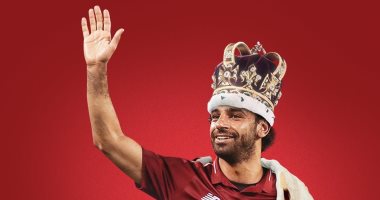 خافى جارسيا يشيد بأهداف عن محمد صلاح نجم ليفربول