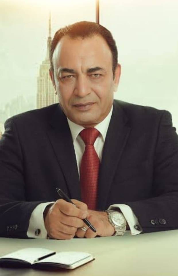 ”القاهرة العظمي” مشروع جديد لنقلة حضارية واقتصادية