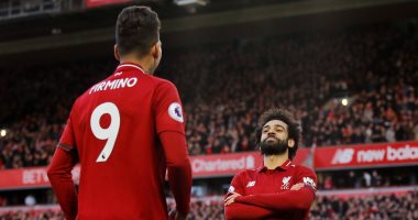 محمد صلاح يترك بصمات فى ذاكرة تاريخ منافسات ليفربول