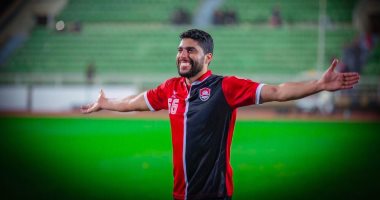 الفرعون المصري محمد عطوة يحقق رقما قياسيا فى الدوري السعودي