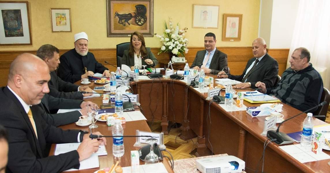 والي: ١٢ ألف حاج في بعثة حج الجمعيات الأهلية و8% زيادة في تكلفة الحج عن العام الماضي