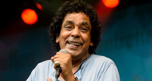 محمد منير يخصص نسبة من أرباح حفله لبنوك الدم ومستشفى الحروق