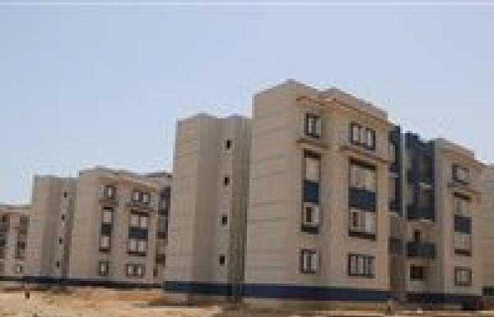 10 مارس القرعة العلنية لمشروع الـ500 وحدة سكنية بشرم الشيخ